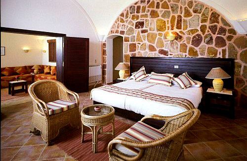 Отель Calimera Habiba Beach Resort 5*, Марса Алам - фото 19