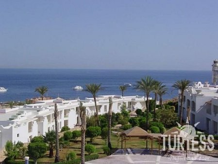 Renaissance Sharm El Seikh Golden View Beach Resort 5* - смотреть фото 16 Отель Renaissance Sharm El Seikh Golden View Beach Resort 5*, Шарм Эль Шейх - фото 16