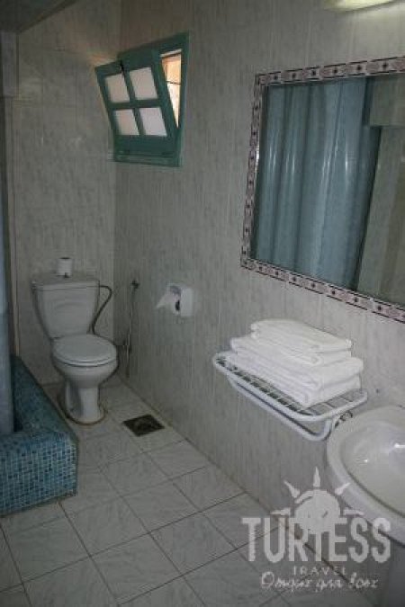 Отель Hor Palace  3*, Хургада - фото 5