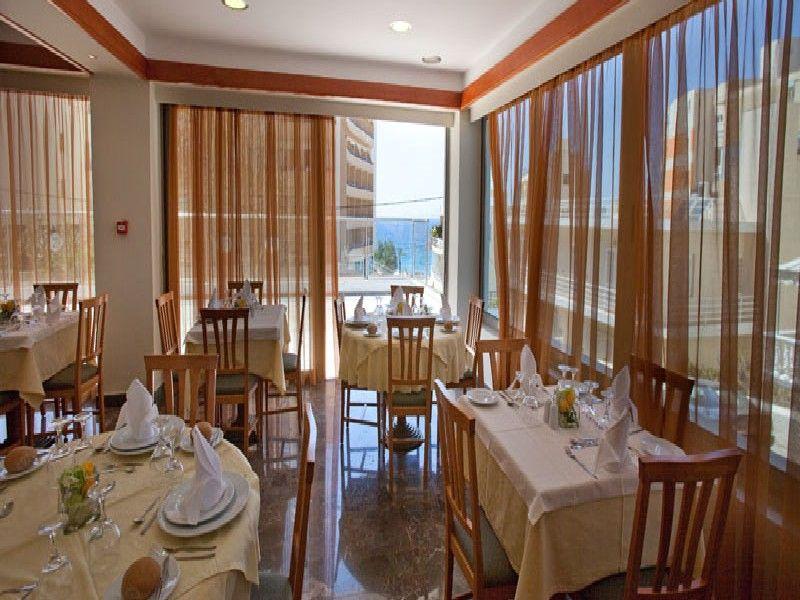 Отель Semiramis Hotel 4*, о. Родос - фото 24