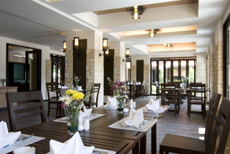 Отель Nipa Resort 3*, Пхукет - фото 18