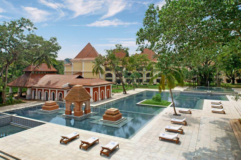 Grand Hyatt 5* - смотреть фото 4 Отель Grand Hyatt 5*, - фото 4