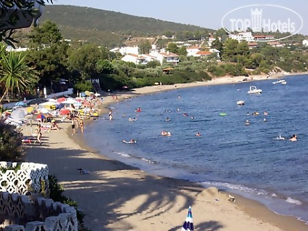 Sonia Village 3* - смотреть фото 7 Отель Sonia Village 3*, Ситония - фото 7