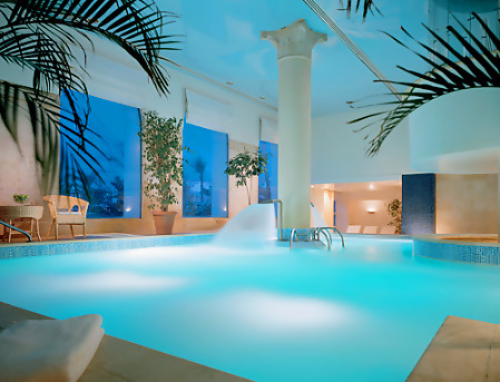 Отель Sheraton Sharm Hotel Resort, Villas & Spa 4*, Шарм Эль Шейх - фото 12
