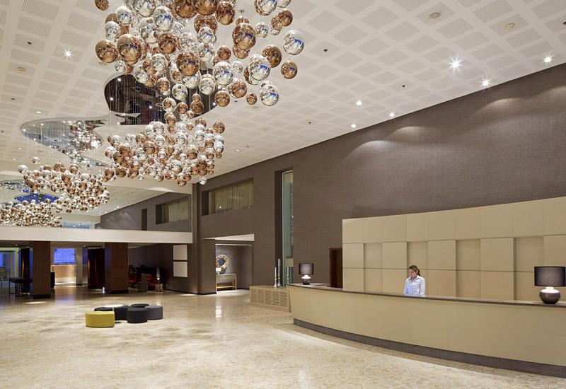 Отель Isrotel Ganim (ex.Dead Sea Gardens Hotel) 4*, Мёртвое Море - фото 1128