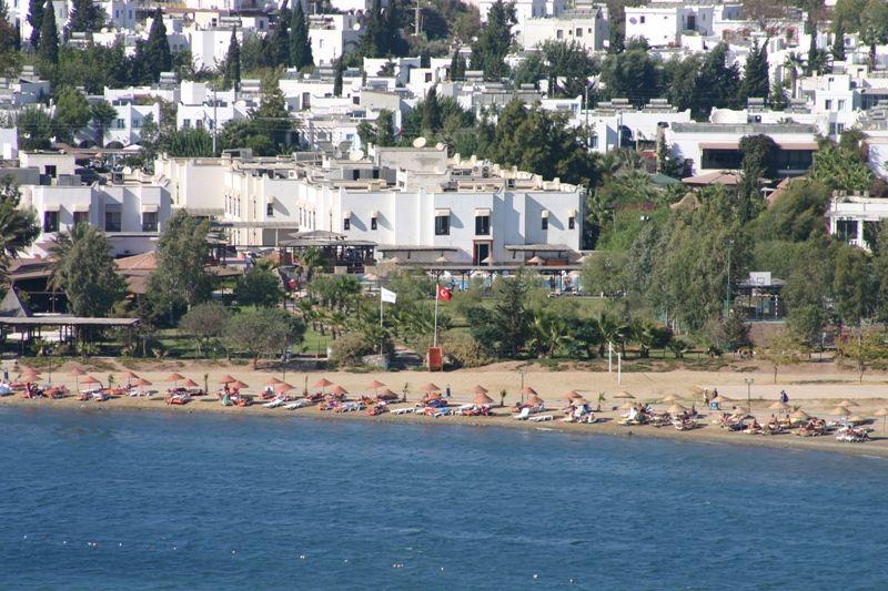 Cesars Resort Bodrum 4* - смотреть фото 2 Отель Cesars Resort Bodrum 4*, Бодрум - фото 2
