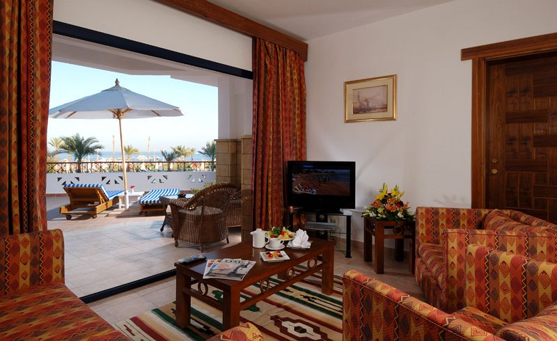 Shores Amphoras Resort 4* - смотреть фото 14 Отель Shores Amphoras Resort 4*, Шарм Эль Шейх - фото 14