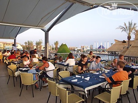 TT Hotels Pegasos World (ex.Suntopia Pegasos World) 4* - смотреть фото 13 Отель TT Hotels Pegasos World (ex.Suntopia Pegasos World) 4*, Сиде - фото 13