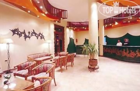 Отель Queen Sharm Resort (ex. Turquoise Beach Hotel) 3*, Шарм Эль Шейх - фото 10