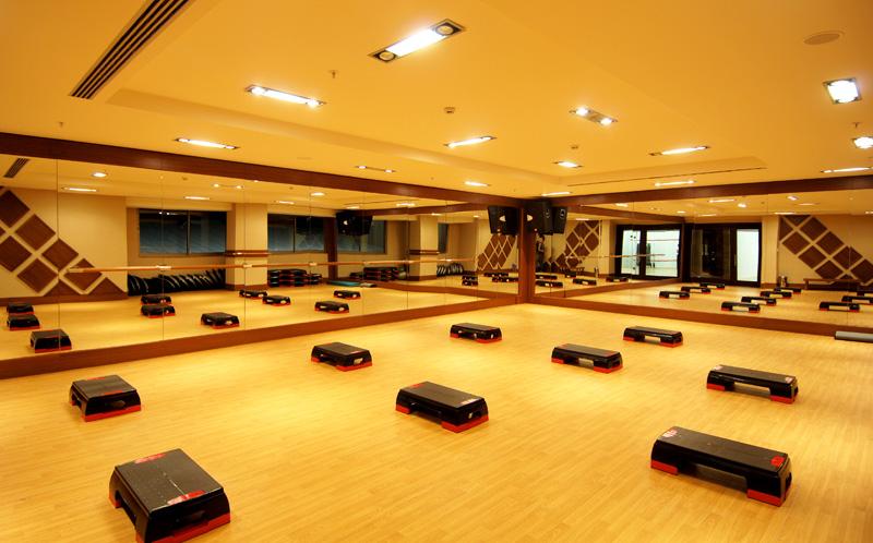 Отель Titanic Business Hotel 5*, Стамбул - фото 42