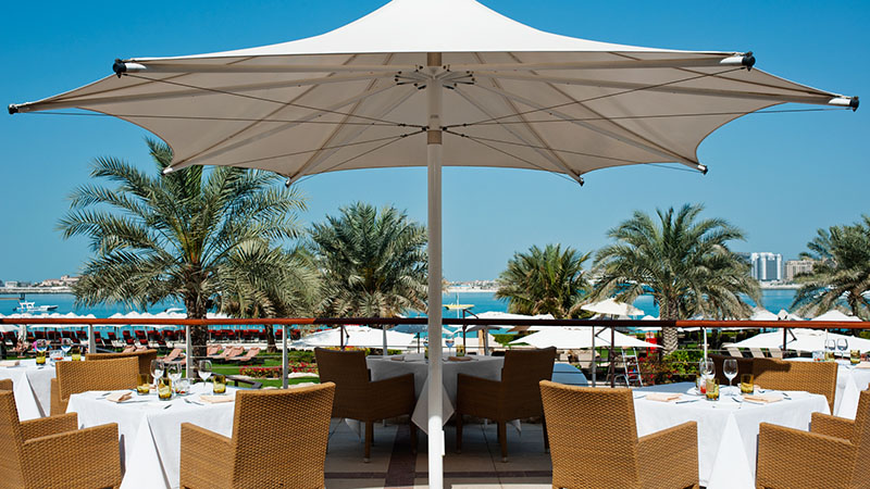 Отель 	 The Westin Dubai Mina Seyahi Beach Resort & Marina  5*, Дубаи - фото 6