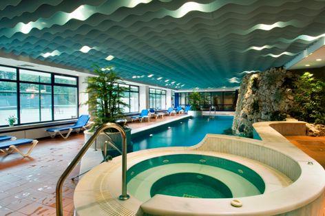 Отель Hilton Istanbul Hotel 5*, Стамбул - фото 17