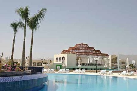 Отель Xperience Kiroseiz Parkland  5*, Шарм Эль Шейх - фото 29