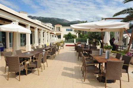 Отель Splendid Conference & Spa Resort 5*, Бечичи - фото 32