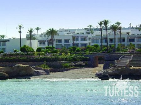 Renaissance Sharm El Seikh Golden View Beach Resort 5* - смотреть фото 10 Отель Renaissance Sharm El Seikh Golden View Beach Resort 5*, Шарм Эль Шейх - фото 10