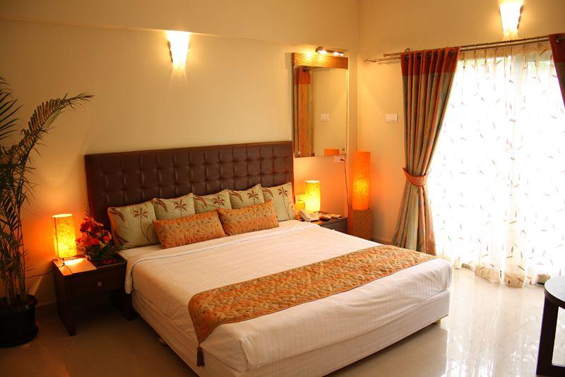 Отель Nitya Resort 3*, ГОА северный - фото 19