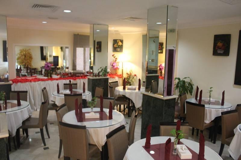 Отель Al Nakheel Hotel Apartments 3*, Дубаи - фото 18