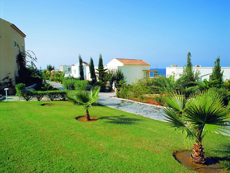 Отель Iberostar Creta Marine 4*, о. Крит - фото 6