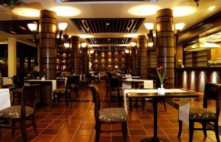 Отель Aquamarine Resort & Villa 4*, Пхукет - фото 11