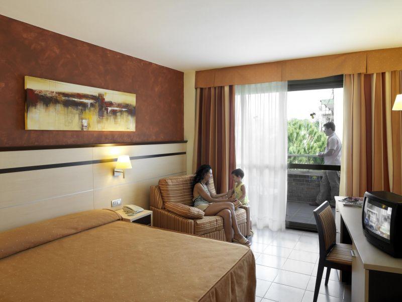 Golden Port Salou & SPA 4* - смотреть фото 10 Отель Golden Port Salou & SPA 4*, Коста Даурада - фото 10