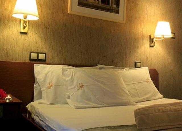 Отель Queen Olga Hotel 4*, Салоники - фото 5