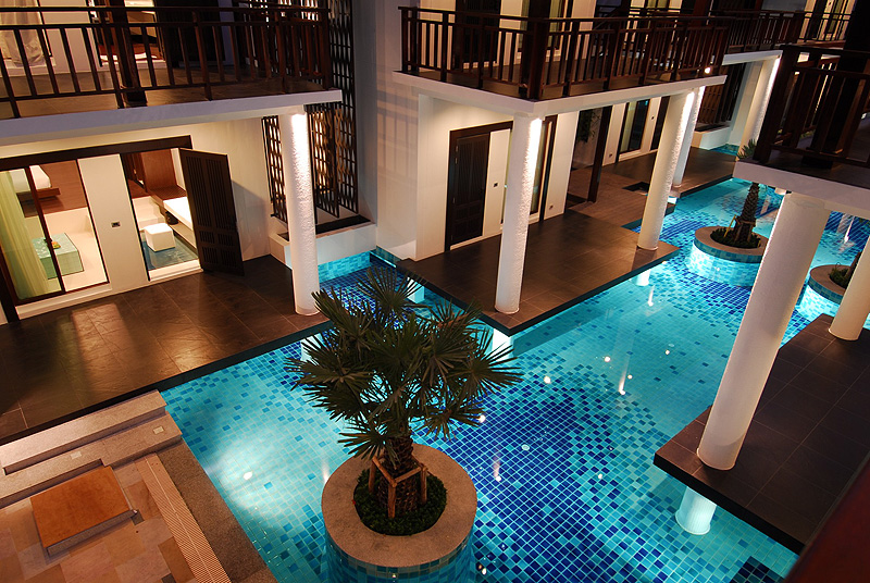 Отель The Zign Hotel 4*, Паттайя - фото 5