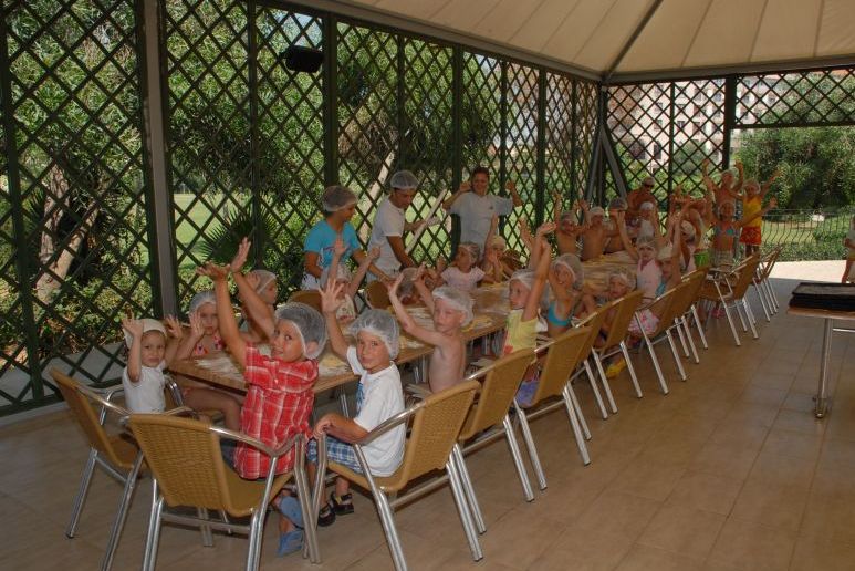 Отель Kaya Belek  5*, Белек - фото 15