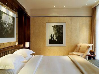Отель Park Hyatt 5*, Стамбул - фото 3