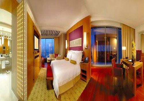 Отель The H Dubai  5*, Дубаи - фото 7