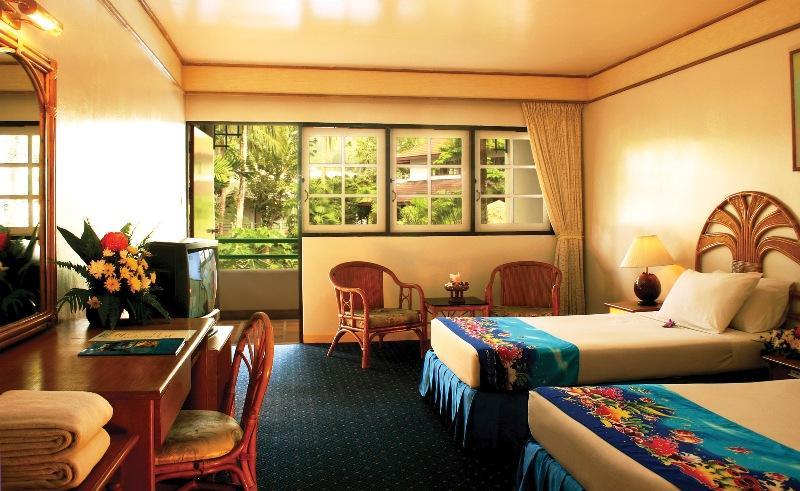 Отель Coconut Village Phuket 3*, Пхукет - фото 5