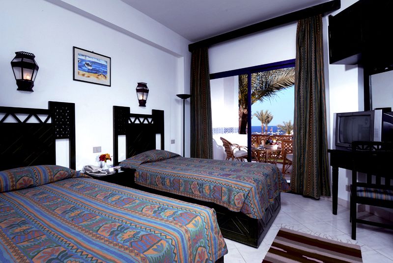 Shores Amphoras Resort 4* - смотреть фото 15 Отель Shores Amphoras Resort 4*, Шарм Эль Шейх - фото 15