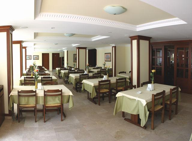 Отель Sun Maris City Hotel 3*, Мармарис - фото 6