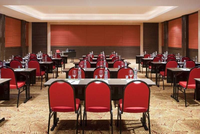 Swissotel Resort Phuket (Ex.Courtyard Kamala Beach) 4* - смотреть фото 17 Отель Swissotel Resort Phuket (Ex.Courtyard Kamala Beach) 4*, Пхукет - фото 17