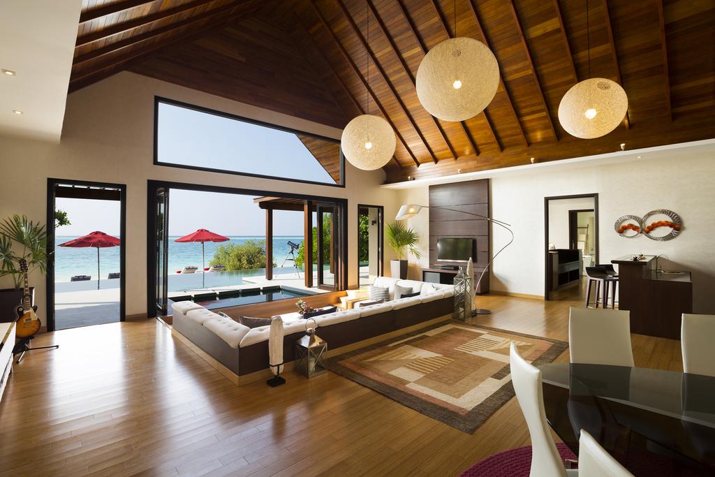 Отель Niyama Resort Delux 5* *,  - фото 28