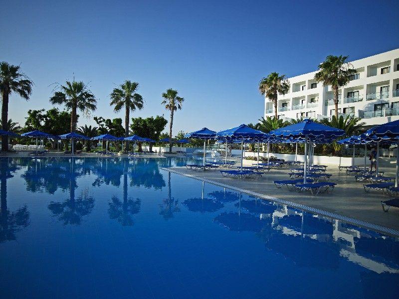 Mitsis Faliraki Beach Resort 4* - смотреть фото 6 Отель Mitsis Faliraki Beach Resort 4*, о. Родос - фото 6