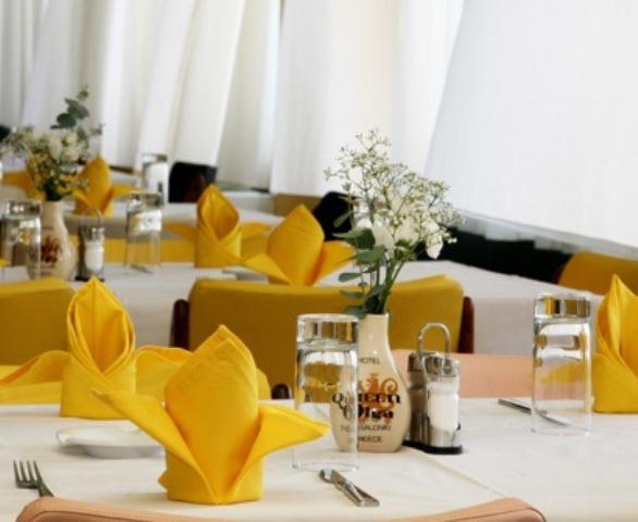 Отель Queen Olga Hotel 4*, Салоники - фото 12