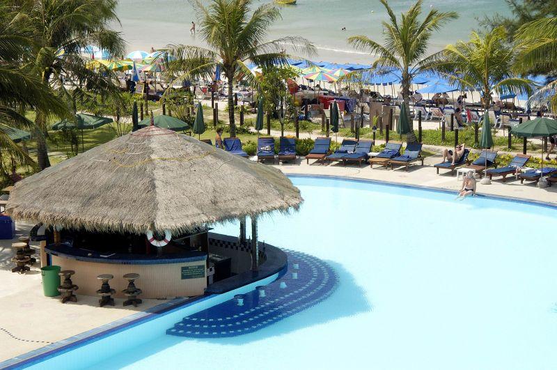 Sunprime Kamala Beach Hotel & Resort 3* - смотреть фото 7 Отель Sunprime Kamala Beach Hotel & Resort 3*, Пхукет - фото 7