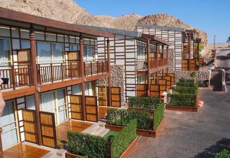 Отель The OrChid Hotel & Resort Eilat 4*, Эйлат - фото 5