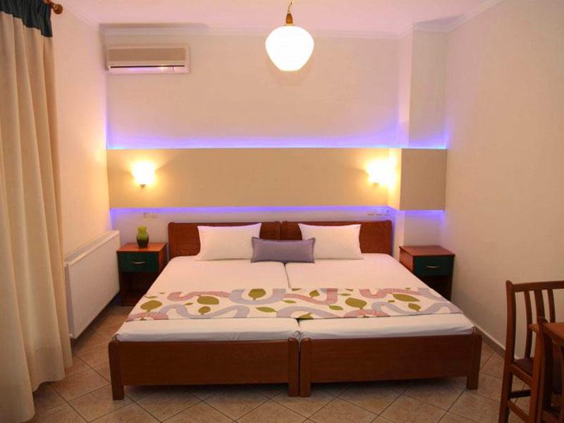 Vaya Apartments 3* - смотреть фото 7 Отель Vaya Apartments 3*, Пиерия - фото 7