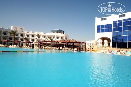 Golden 5 Topaz Suites Hotel de luxe 4* - смотреть фото 15 Отель Golden 5 Topaz Suites Hotel de luxe 4*, Хургада - фото 15