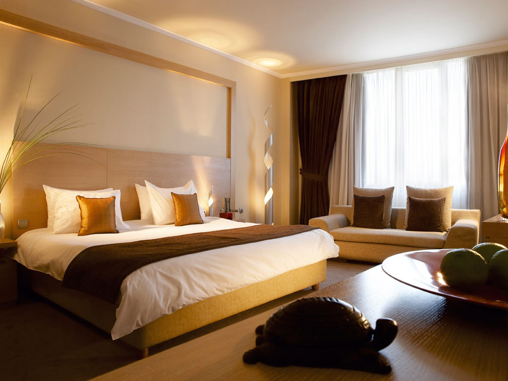 Отель Porto Palace Hotel 5*, Салоники - фото 8