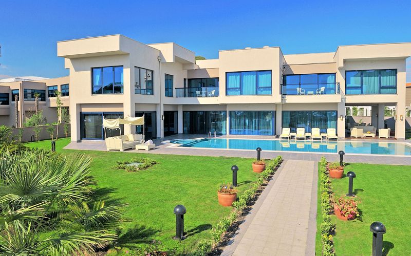 Отель Susesi Luxury Resort 5*, Белек - фото 5