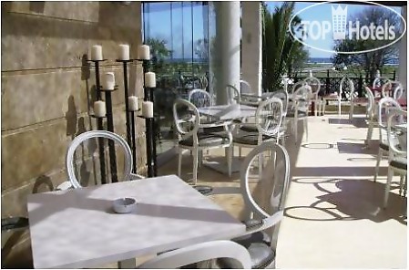 Отель Mediterranean Princess Hotel 3*, Пиерия - фото 4