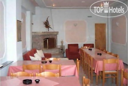 Отель Gold Stern Hotel 2*, Пиерия - фото 11