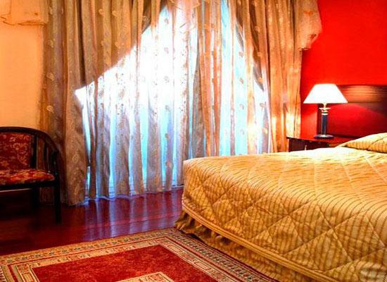 Al Muraqabat Plaza Apartments 3* - смотреть фото 7 Отель Al Muraqabat Plaza Apartments 3*, Дубаи - фото 7