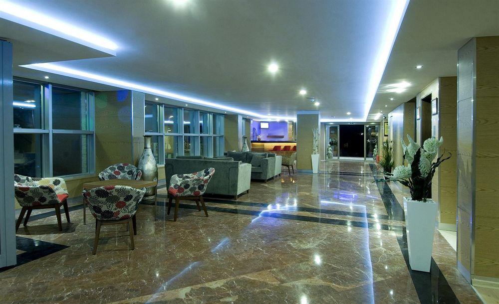 Отель Supreme Hotel 3*, Мармарис - фото 27