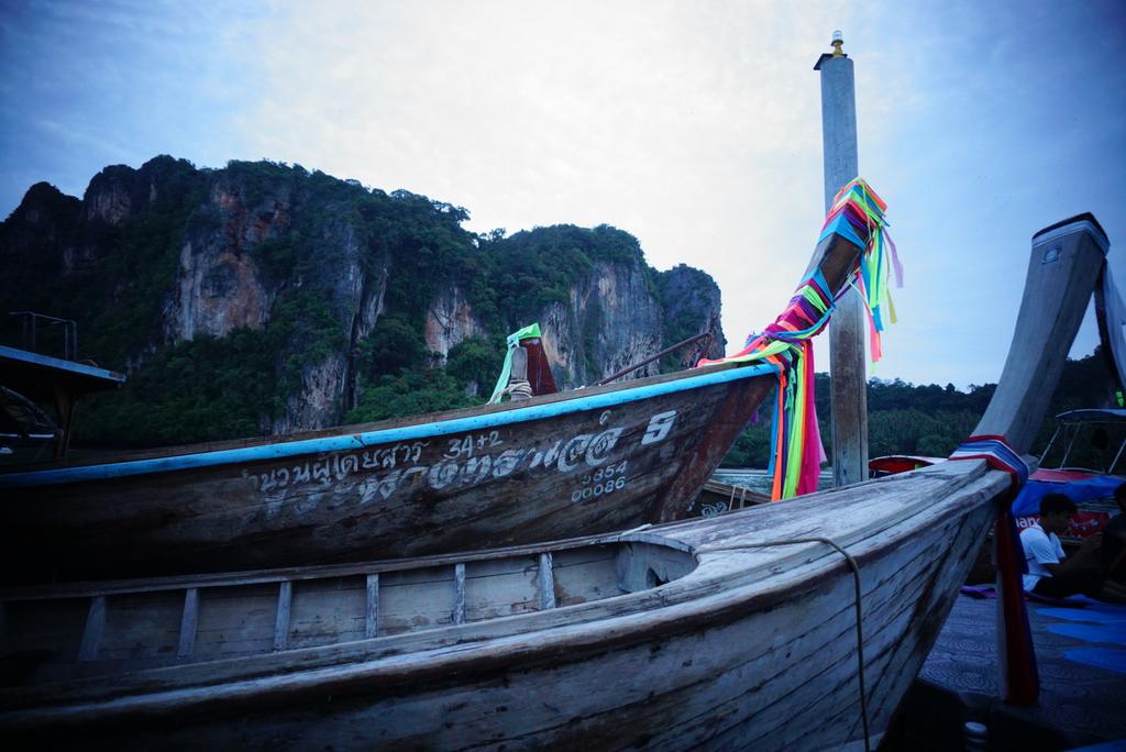Отель  Krabi Aquamarine Resort  *,  - фото 3