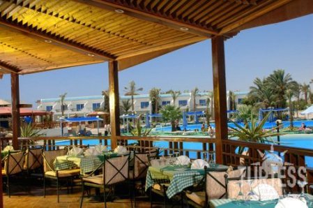 Sultan Gardens Resort 5* - смотреть фото 28 Отель Sultan Gardens Resort 5*, Шарм Эль Шейх - фото 28