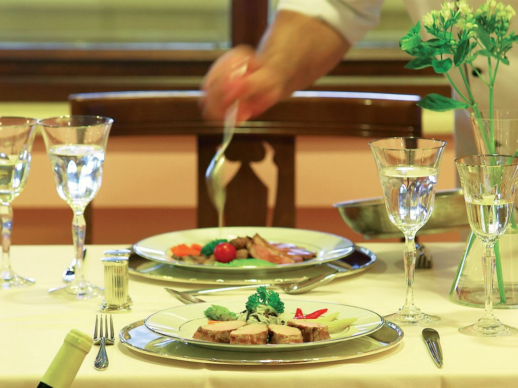 Отель Grand Hotel Palace 5*, Салоники - фото 9