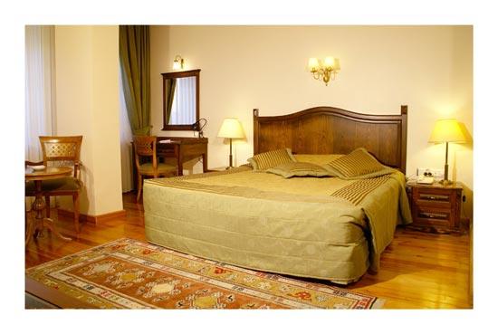 Uyan Hotel 4* - смотреть фото 17 Отель Uyan Hotel 4*, Стамбул - фото 17